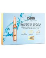 ISDIN HYALURONIC BOOSTER SOL AMP CAJ C/ 5 test