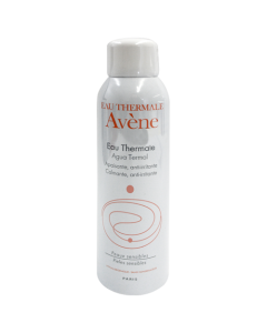 AVENE AGUA TERMAL SPRAY BOT C/150ML