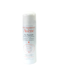 AVENE AGUA TERMAL SPRAY BOT C/50ML