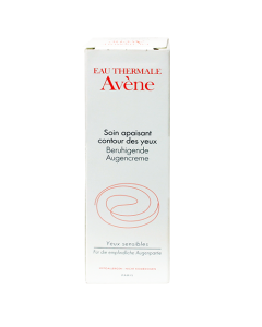 AVENE CRE CONTORNO OJOS TUB C/10ML