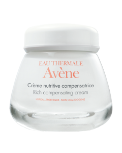 AVENE CREMA NUTRITIVA 1 BOTC/40 ml