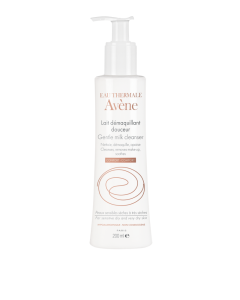 AVENE DESMAQ LECHE FCO C/200ML FAC
