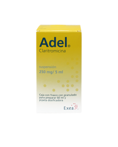 ADEL 250MG/5ML SUS FCO C/60ML exclude