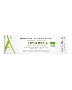ADERMA DERMALIBOUR CRE TUB C/50ML