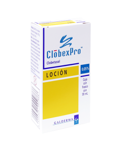 CLOBEXPRO 0.05% SOL FCO C/59ML test