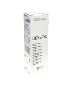 DEXERYL CRE TUB C/250GRS