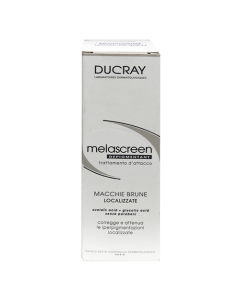 DUCRAY MELASCREEN DESPIGM CRE C/30ML