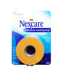 3M NEXCARE ABSOLUTE WATERPROOF BLI C/1
