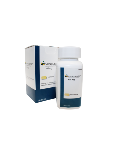 VENCLEXTA (VENETOCLAX) 100 mg TAB CAJ C/120 test