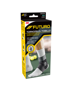 3M FUTURO ESTABILIZADOR PARA TOBILLO C/1 PZA