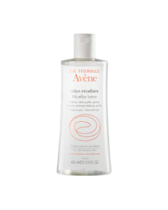 LOCION MICELAR FCO C/ 400 ml