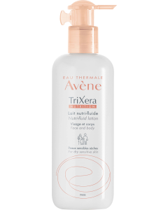 TRIXERA NUTRI LECHE CRE FCO C/400 ml