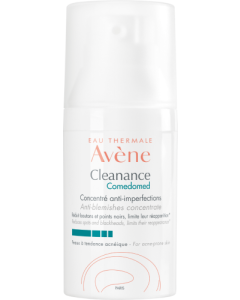 CLEANANCE COMEDOMED CRE FCO C/ 30 mL