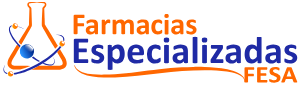 Farmacias Especializadas FESA